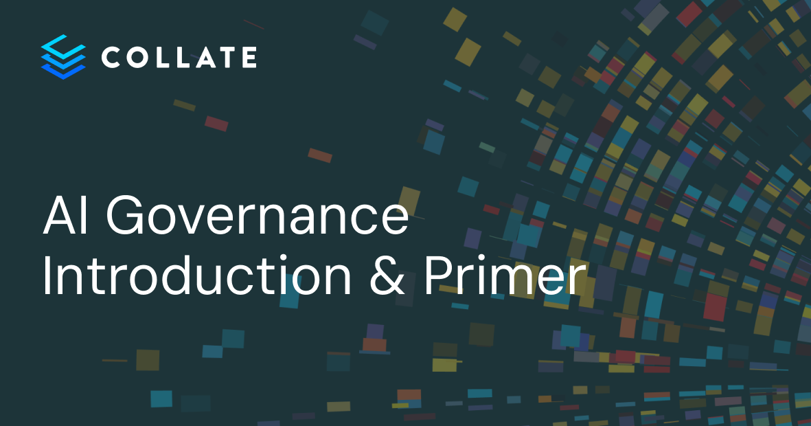 AI Governance - Components, Maturity Model, Frameworks, and Best Practices