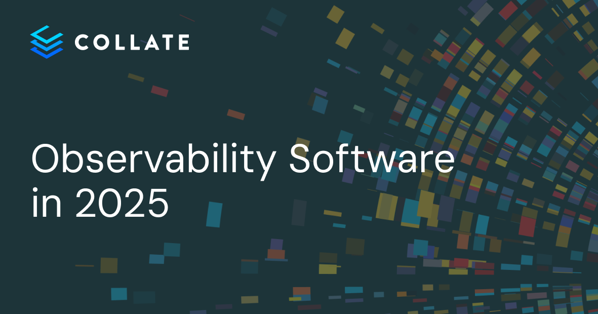 Best Data Observability Software - Top 5 Solutions in 2025