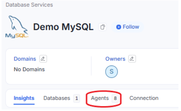 Agent 1