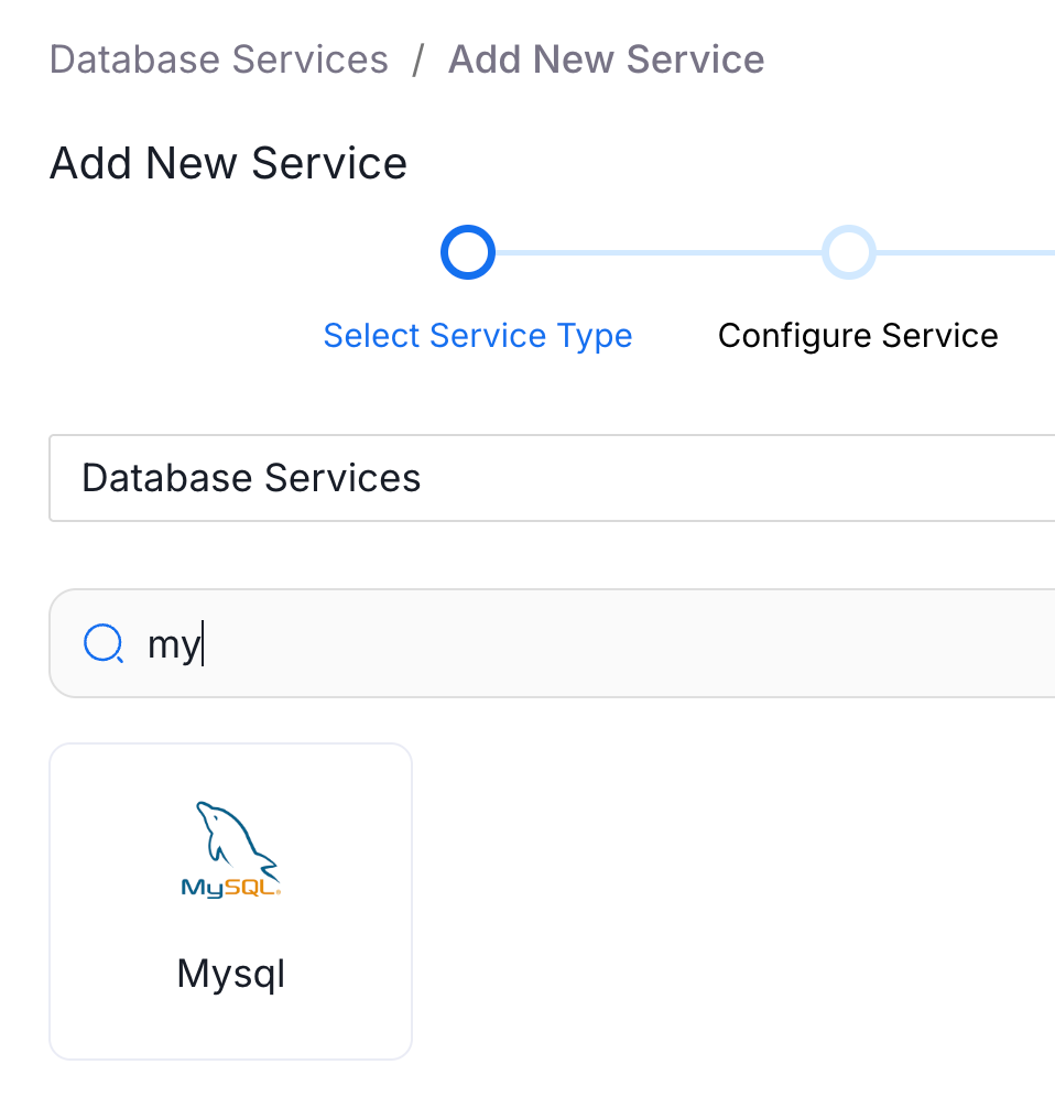 Service 4