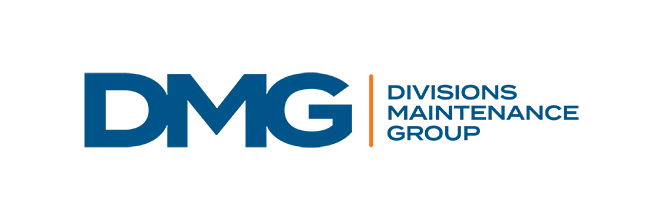 DMG Logo